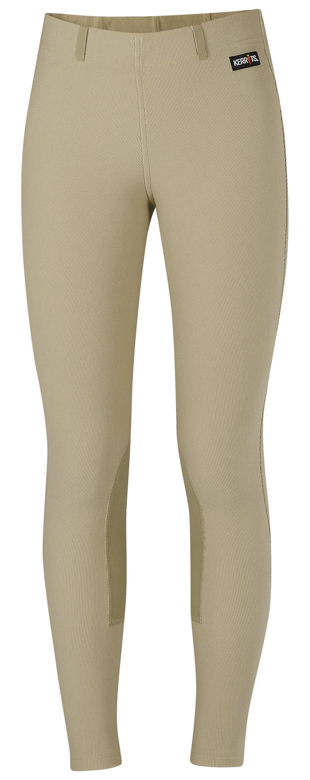 Kids KERRITS Kids' Microcord™ Knee-Patch Tight