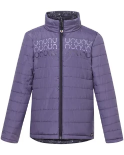 Kids KERRITS ® Kids' Ride The Wind Reversible Quilted Jacket