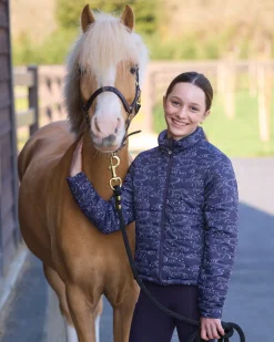 Kids KERRITS ® Kids' Ride The Wind Reversible Quilted Jacket