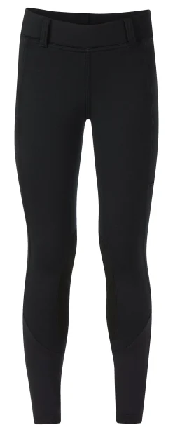 Kids KERRITS Kids' Sit Tight WindPro® Knee-Patch Breech