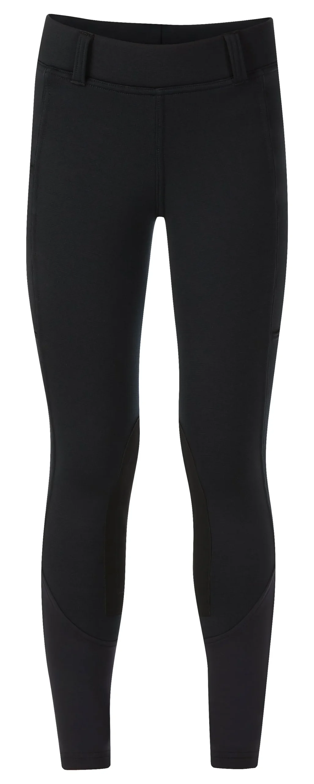 Kids KERRITS Kids' Sit Tight WindPro® Knee-Patch Breech