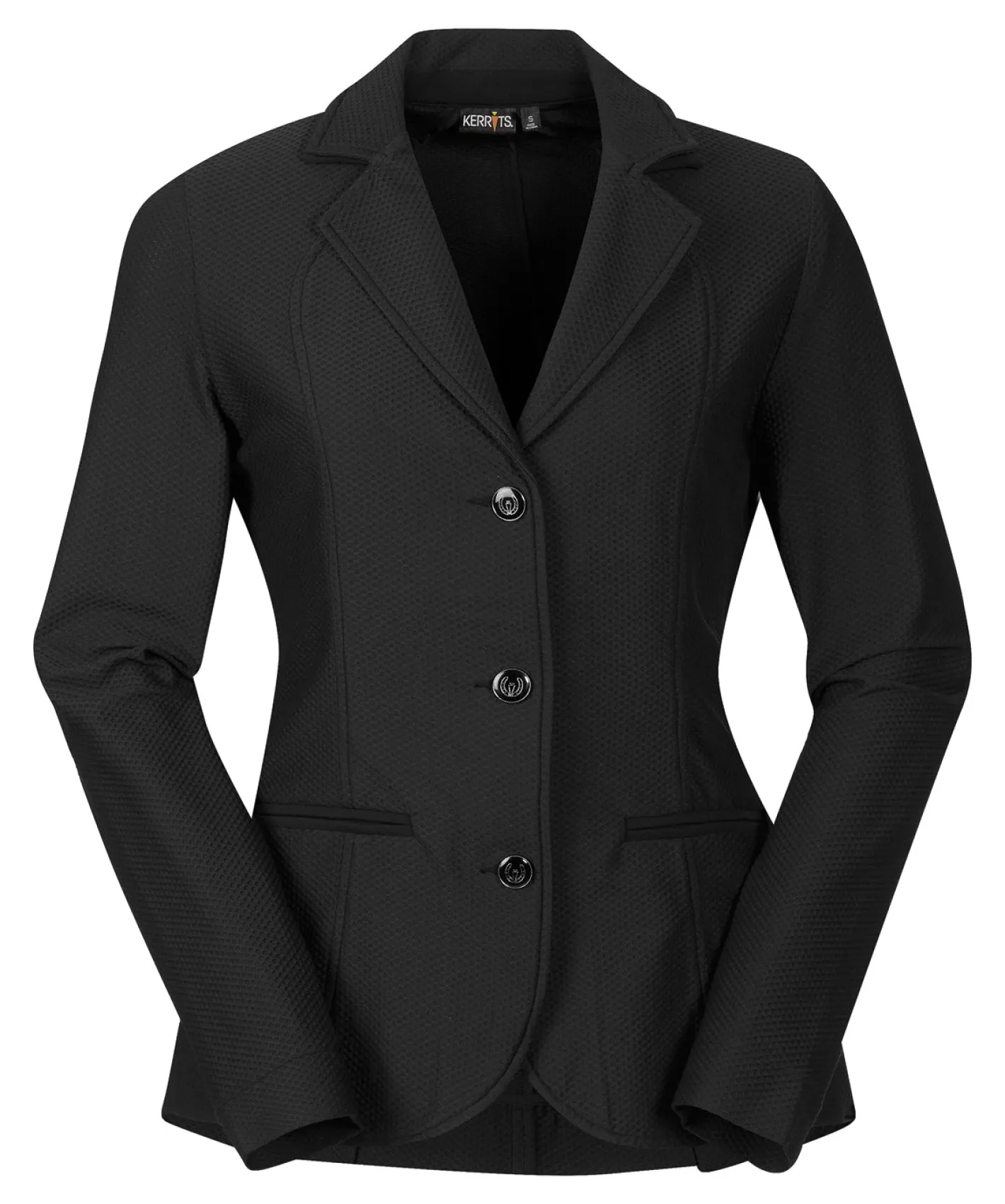 KERRITS ® Ladies’ Affinity Aero Show Coat