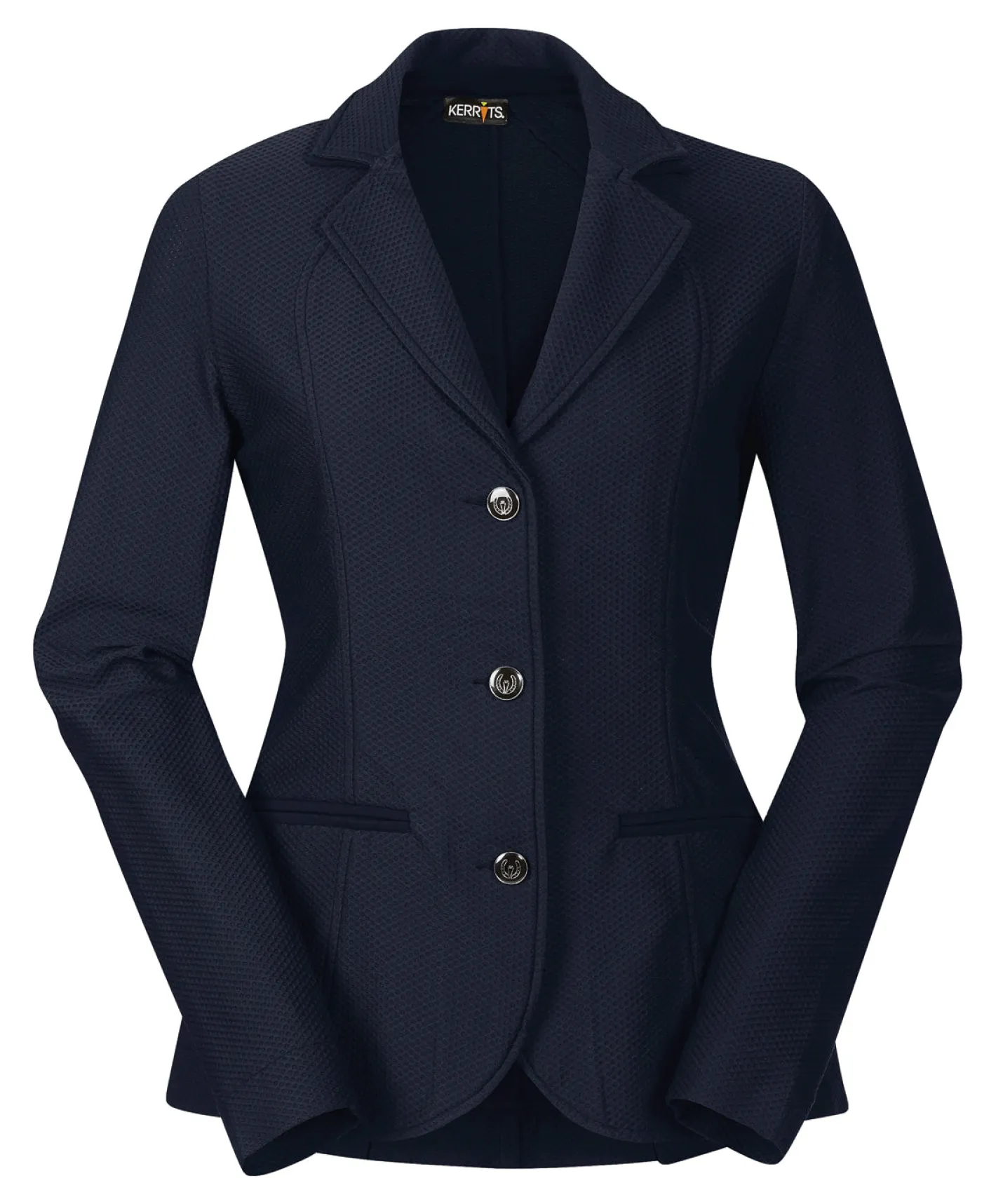 KERRITS ® Ladies’ Affinity Aero Show Coat