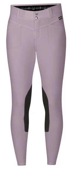 KERRITS Ladies’ Crossover II Knee-Patch Breech