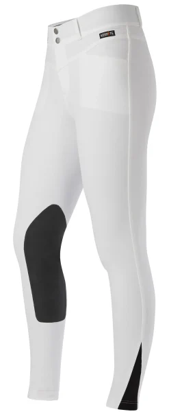 KERRITS Ladies’ Crossover II Knee-Patch Breech