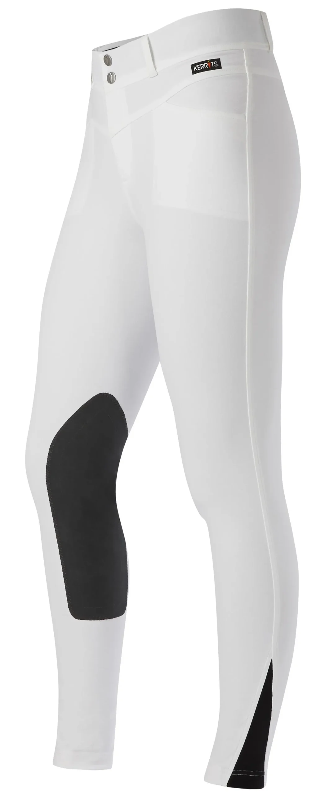 KERRITS Ladies’ Crossover II Knee-Patch Breech