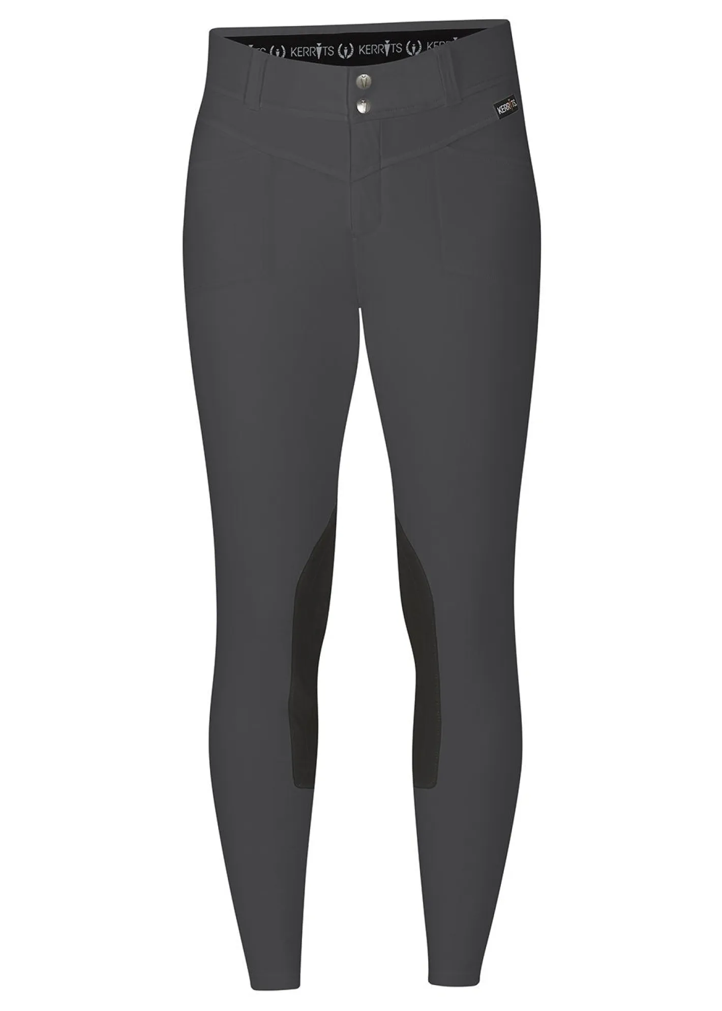 KERRITS Ladies’ Crossover II Knee-Patch Breech