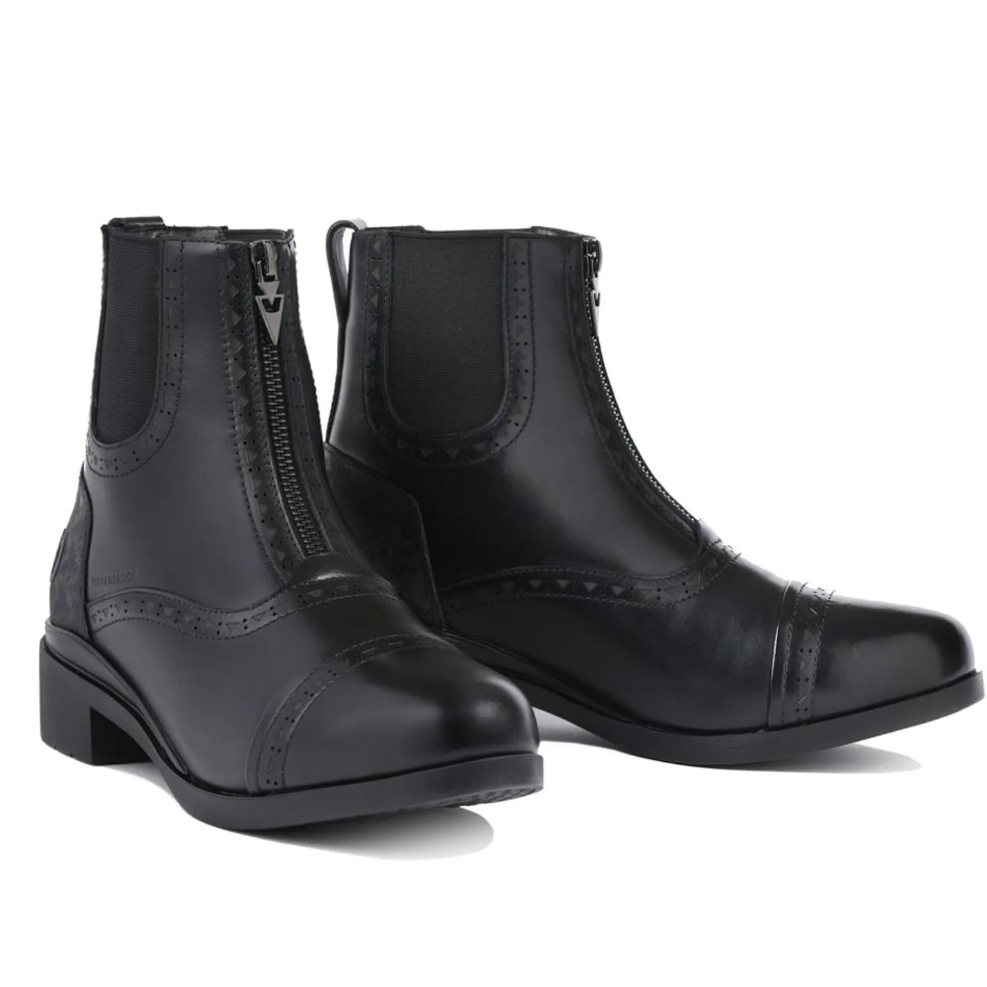 Women KERRITS ® Ladies’ Essence Waterproof Paddock Boots