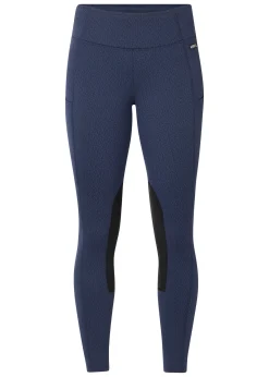 KERRITS ® Ladies’ Fleece Lite II Knee-Patch Tight