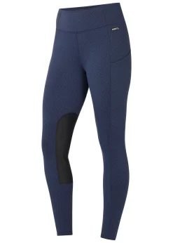 KERRITS ® Ladies’ Fleece Lite II Knee-Patch Tight
