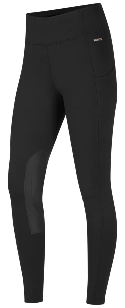 KERRITS ® Ladies’ Fleece Lite II Knee-Patch Tight