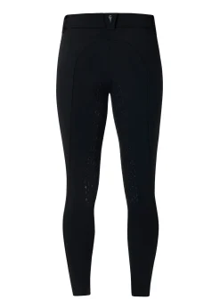 KERRITS ® Ladies’ Fusion Full-Leg Grip Clinic Tight