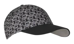 KERRITS Ladies’ Hoof Links Print Cap