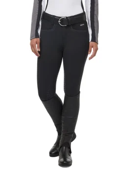 KERRITS ® Ladies’ K-Flex™ Knee-Patch Breech