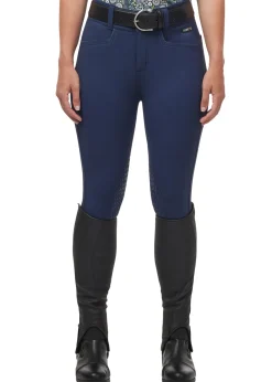 KERRITS ® Ladies’ K-Flex™ Knee-Patch Breech