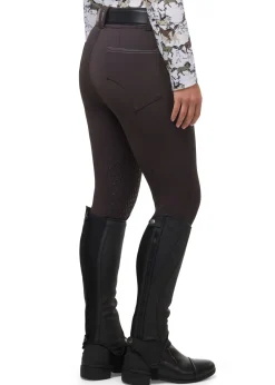 KERRITS ® Ladies’ K-Flex™ Knee-Patch Breech