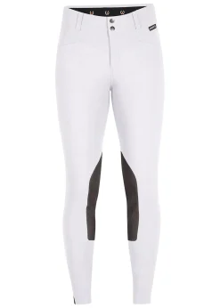 KERRITS ® Ladies’ Petite Crossover II Knee-Patch Breech