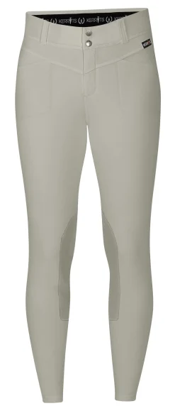 KERRITS ® Ladies’ Petite Crossover II Knee-Patch Breech