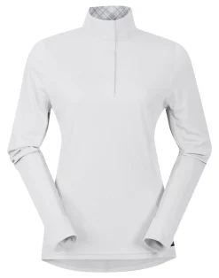 KERRITS ® Ladies’ Petite Encore Long Sleeve Show Shirt