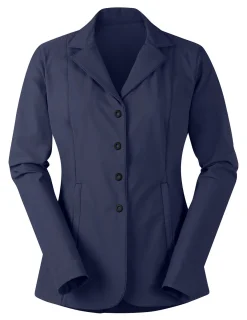 KERRITS ® Ladies’ Petite Stretch Competitor Koat with Four-Snap Front