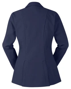 KERRITS ® Ladies’ Petite Stretch Competitor Koat with Four-Snap Front