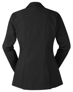KERRITS ® Ladies’ Petite Stretch Competitor Koat with Three-Snap Front
