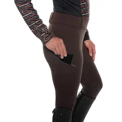 KERRITS ® Ladies’ PowerStretch® Full-Seat Tight II