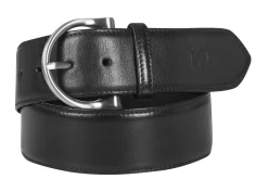 KERRITS ® Ladies’ Simple D Leather Belt