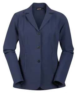 KERRITS Ladies' Stretch Competitor Koat with 3 Snaps