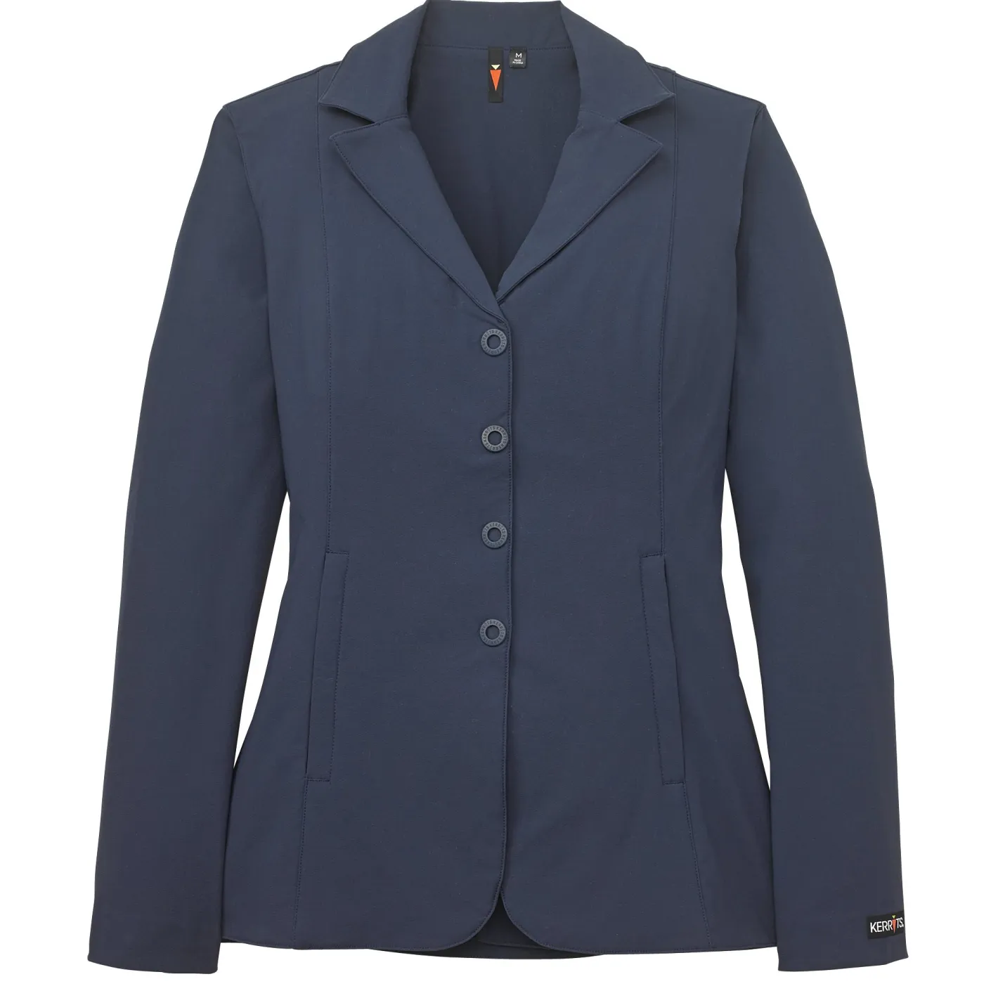 KERRITS ® Ladies' Stretch Competition Koat