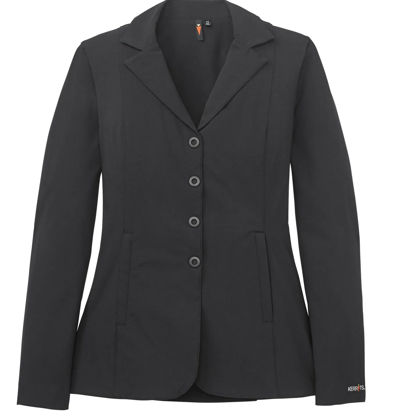 KERRITS ® Ladies' Stretch Competition Koat