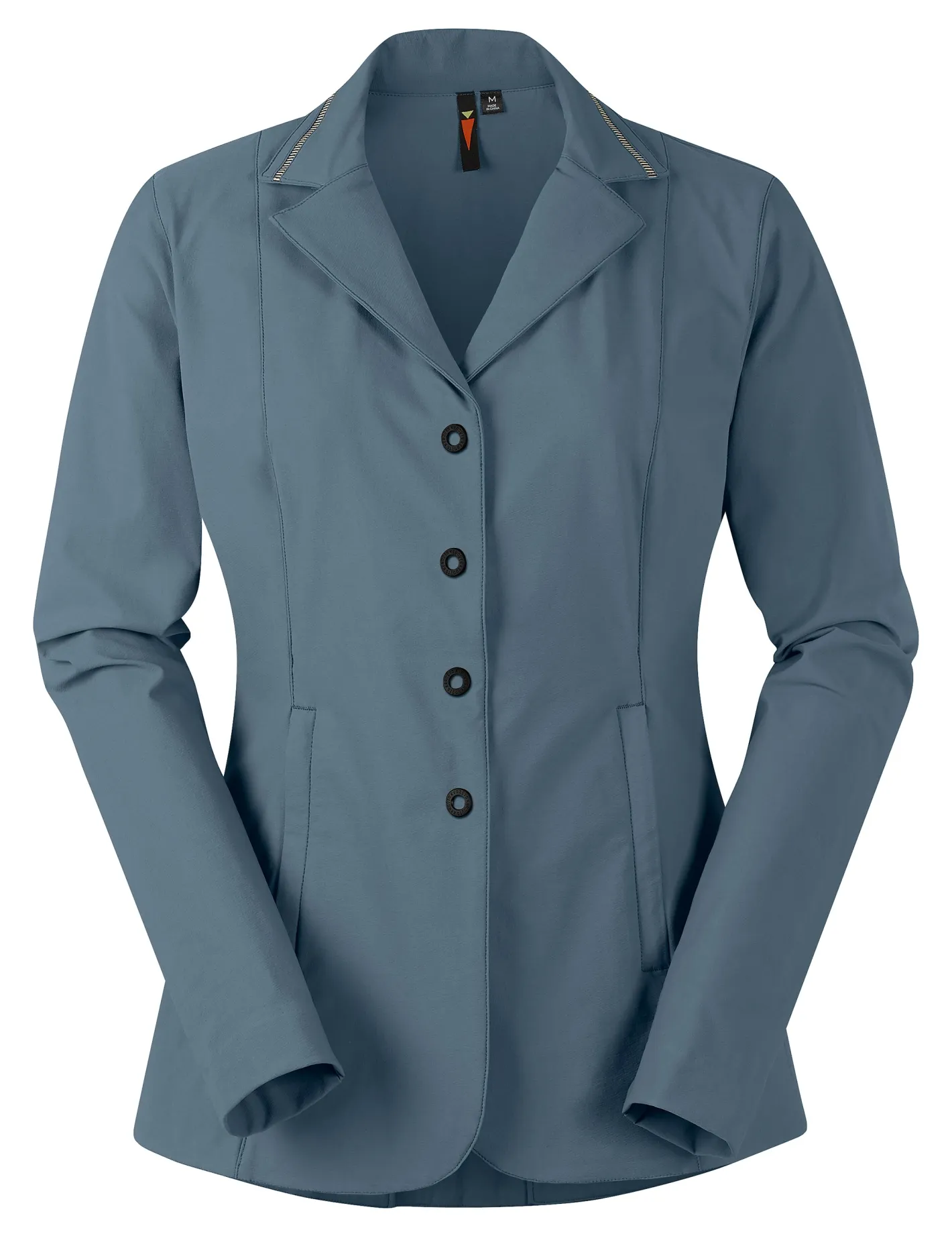 KERRITS ® Ladies' Stretch Competition Koat