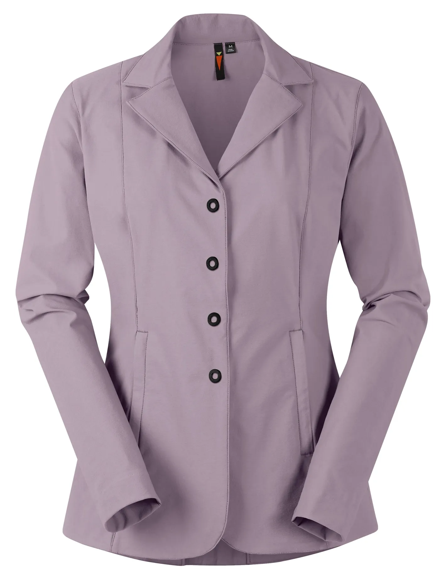 KERRITS ® Ladies' Stretch Competition Koat
