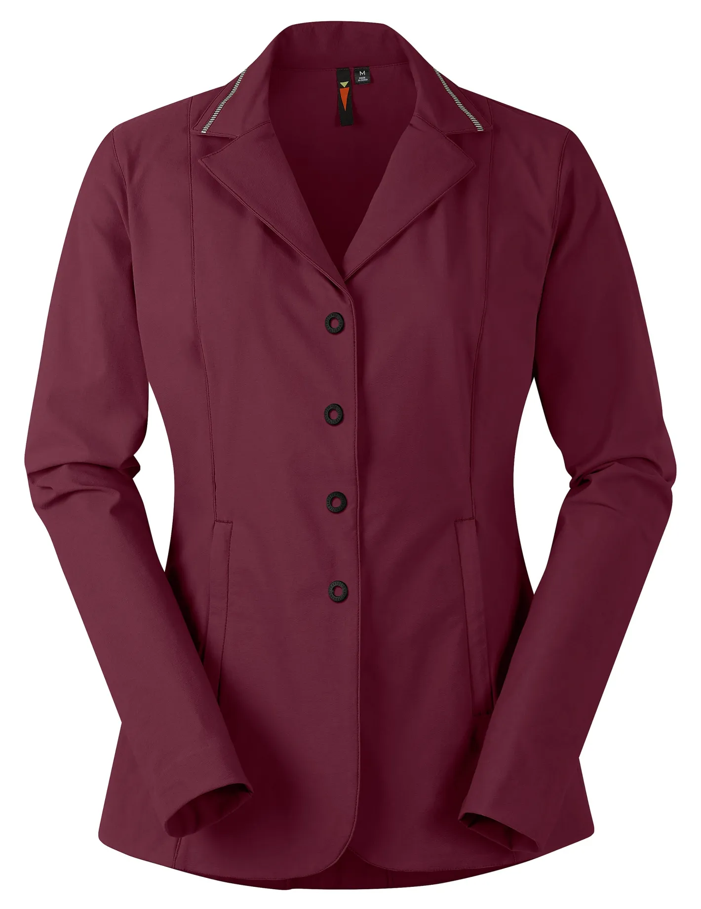 KERRITS ® Ladies' Stretch Competition Koat