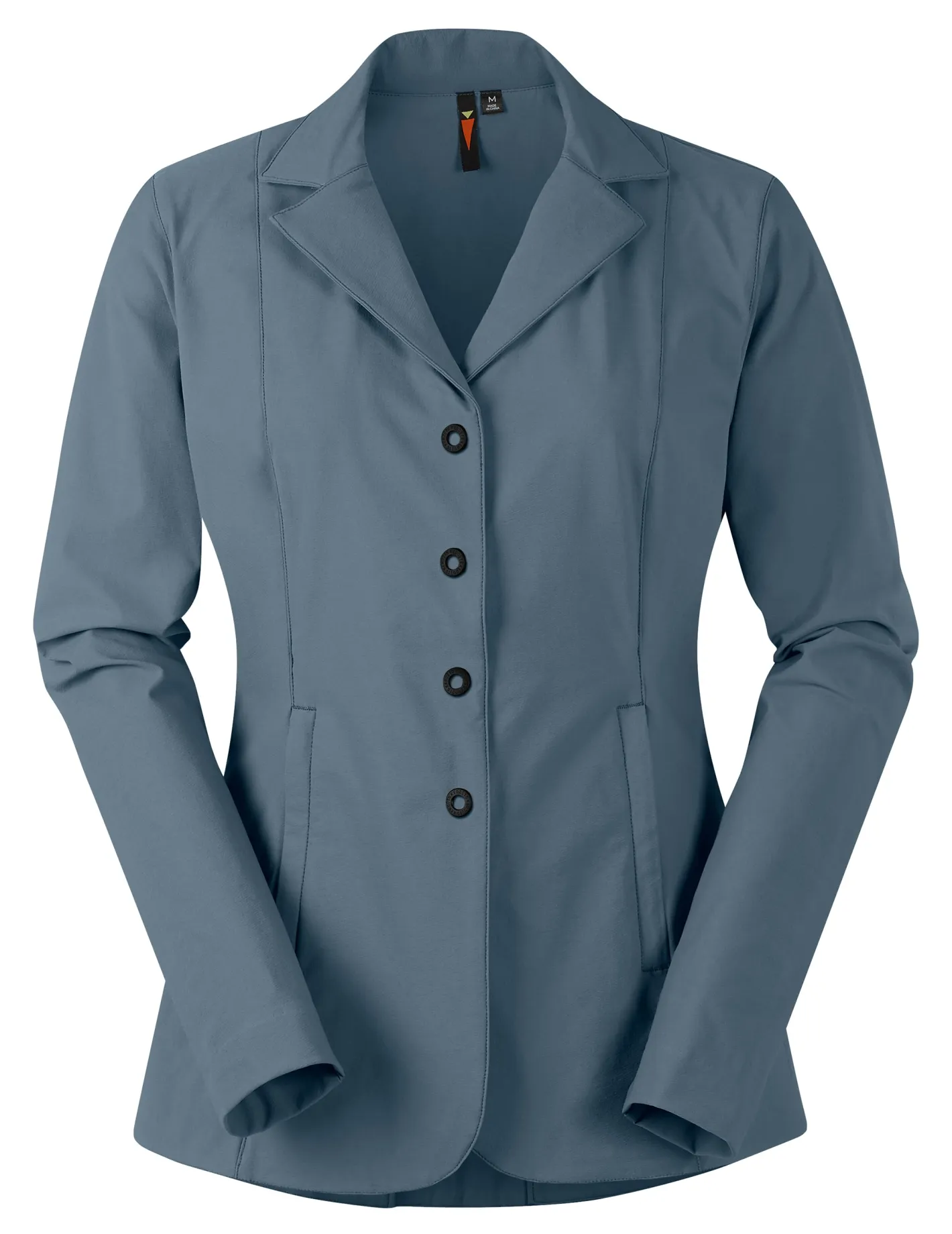 KERRITS ® Ladies' Stretch Competition Koat