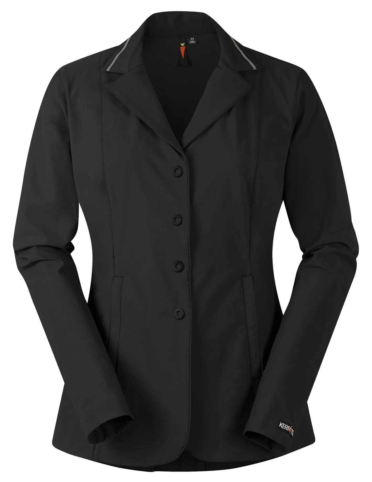 KERRITS ® Ladies' Stretch Competition Koat