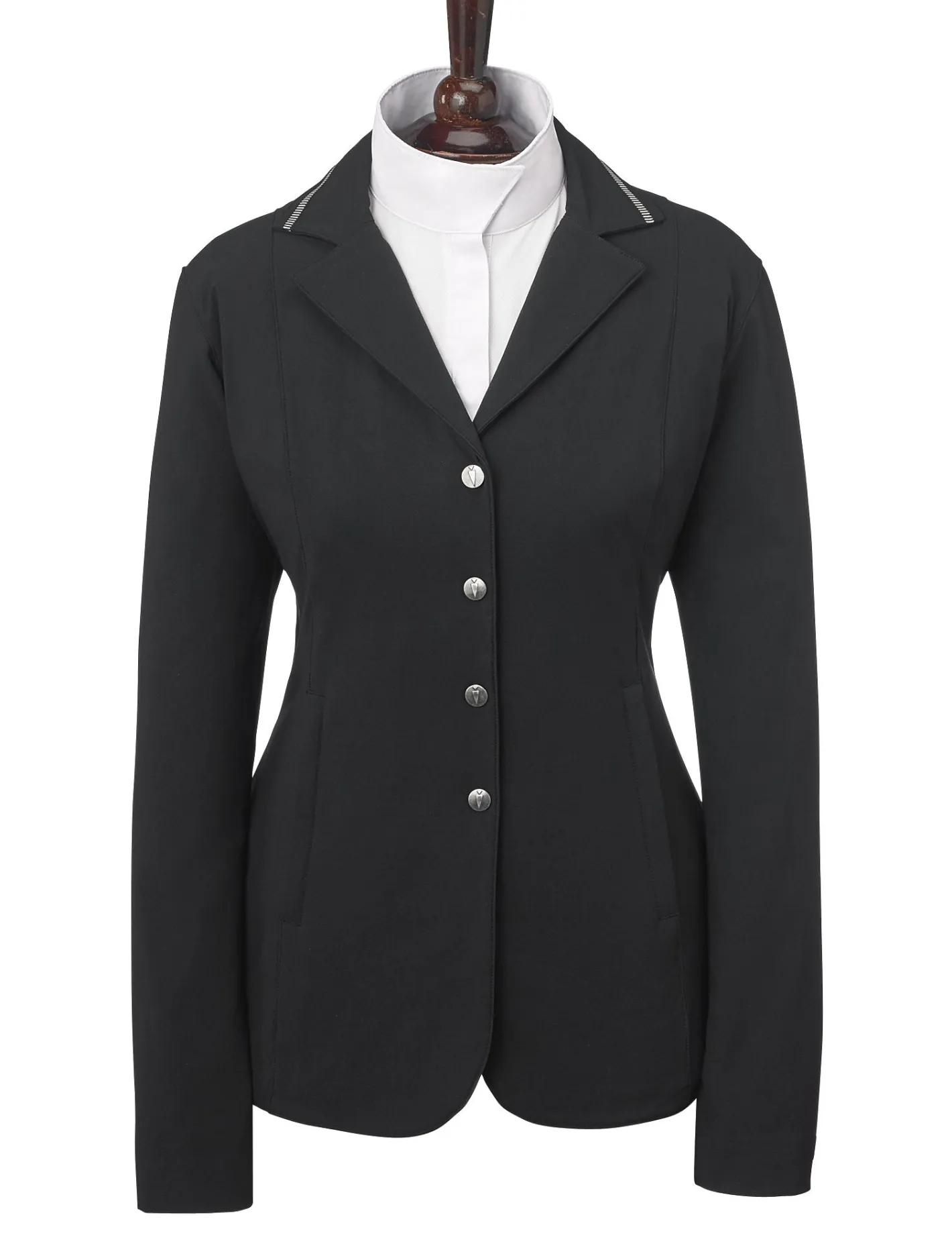 KERRITS ® Ladies' Stretch Competition Koat