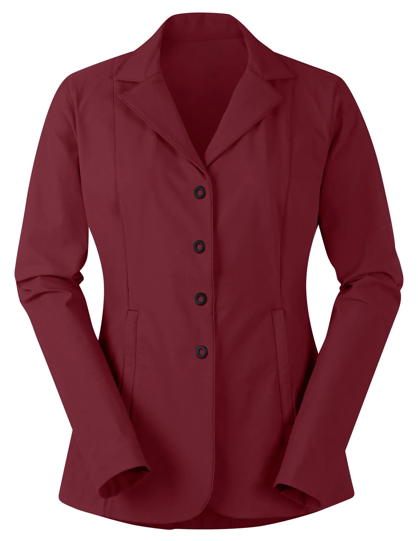 KERRITS ® Ladies' Stretch Competition Koat