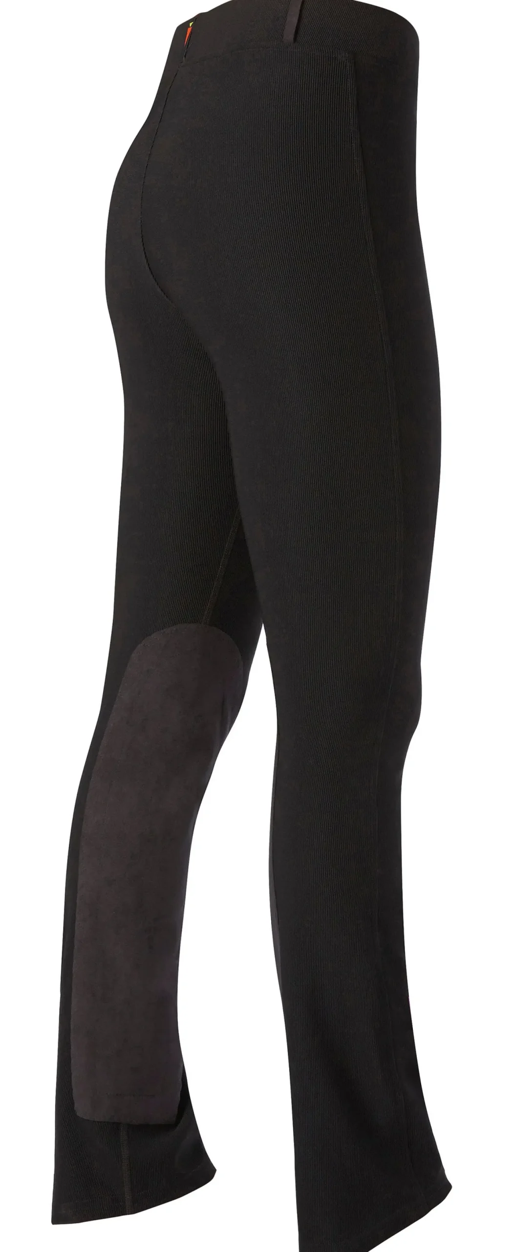KERRITS Ladies’ Tall Microcord™ Bootcut Pocket Knee-Patch Breech