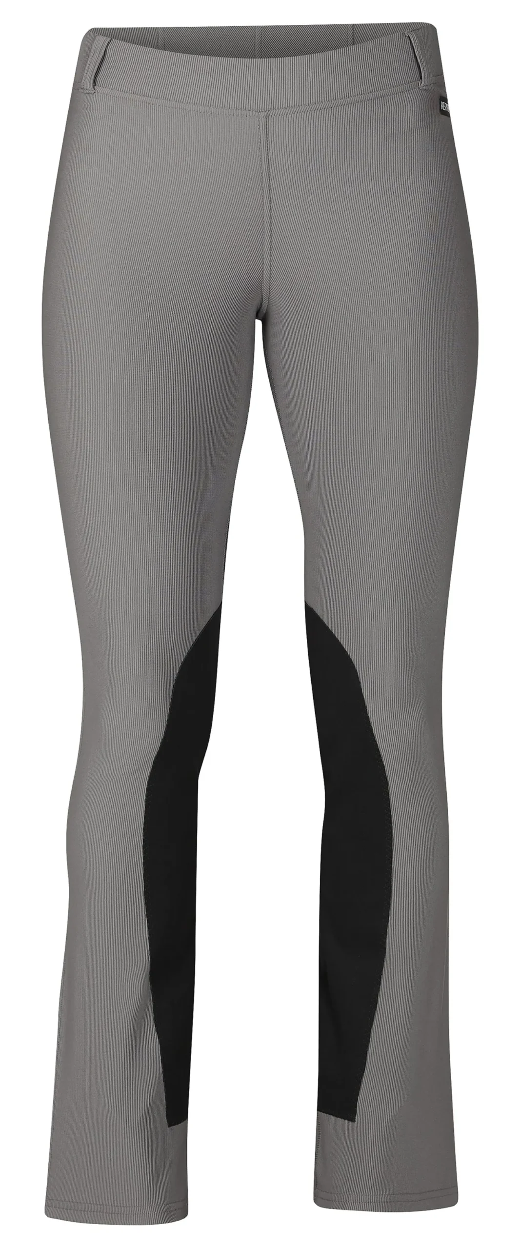 KERRITS Ladies’ Tall Microcord™ Bootcut Pocket Knee-Patch Breech