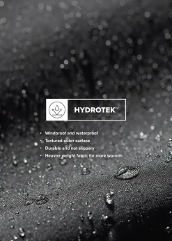 KERRITS ® Ladies’ Waterproof All Around Rain Pant