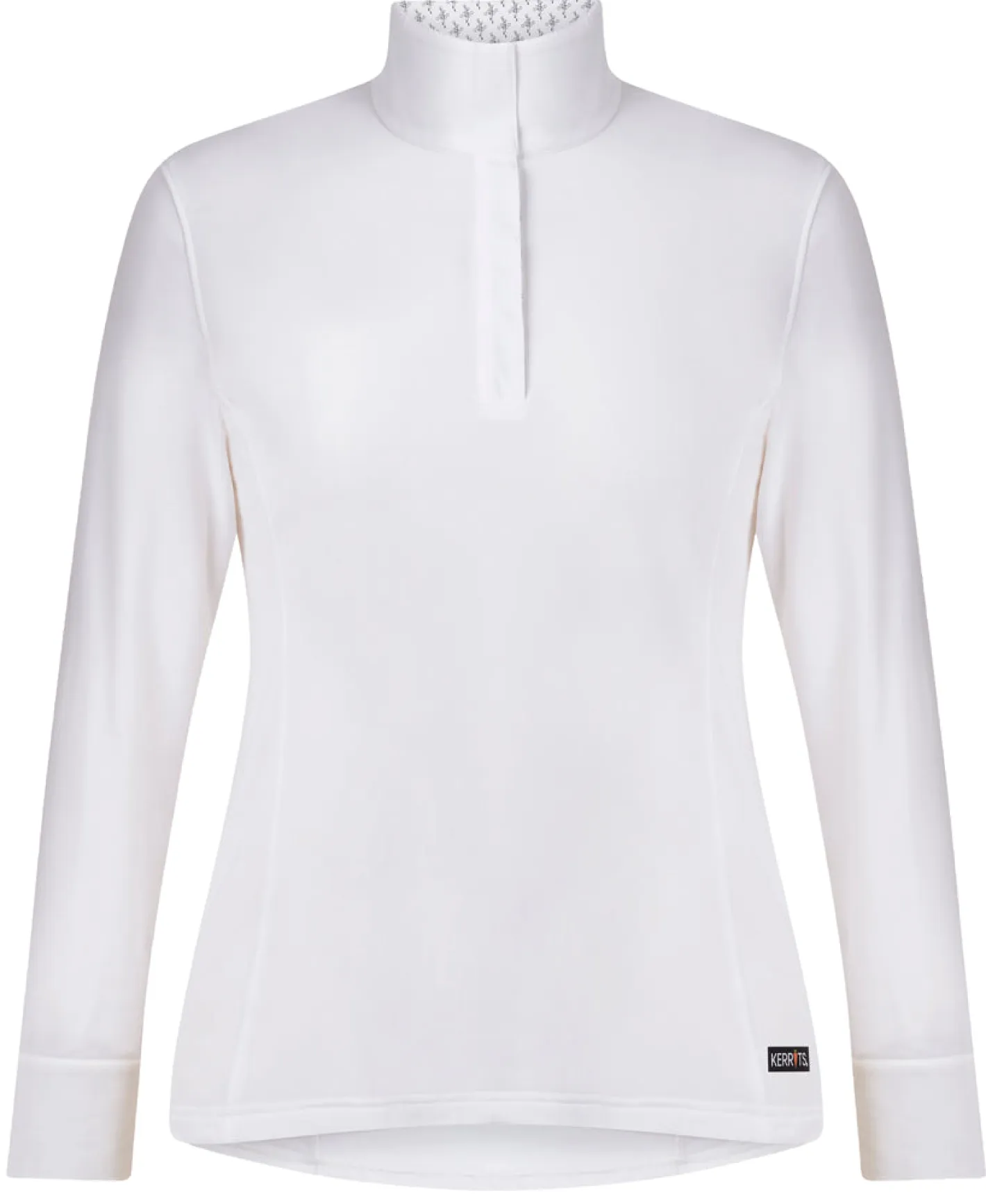 KERRITS ® Ladies’ Winter Circuit Show Shirt