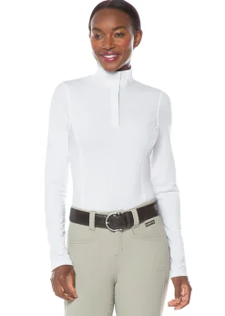 KERRITS ® Ladies’ Winter Circuit Show Shirt