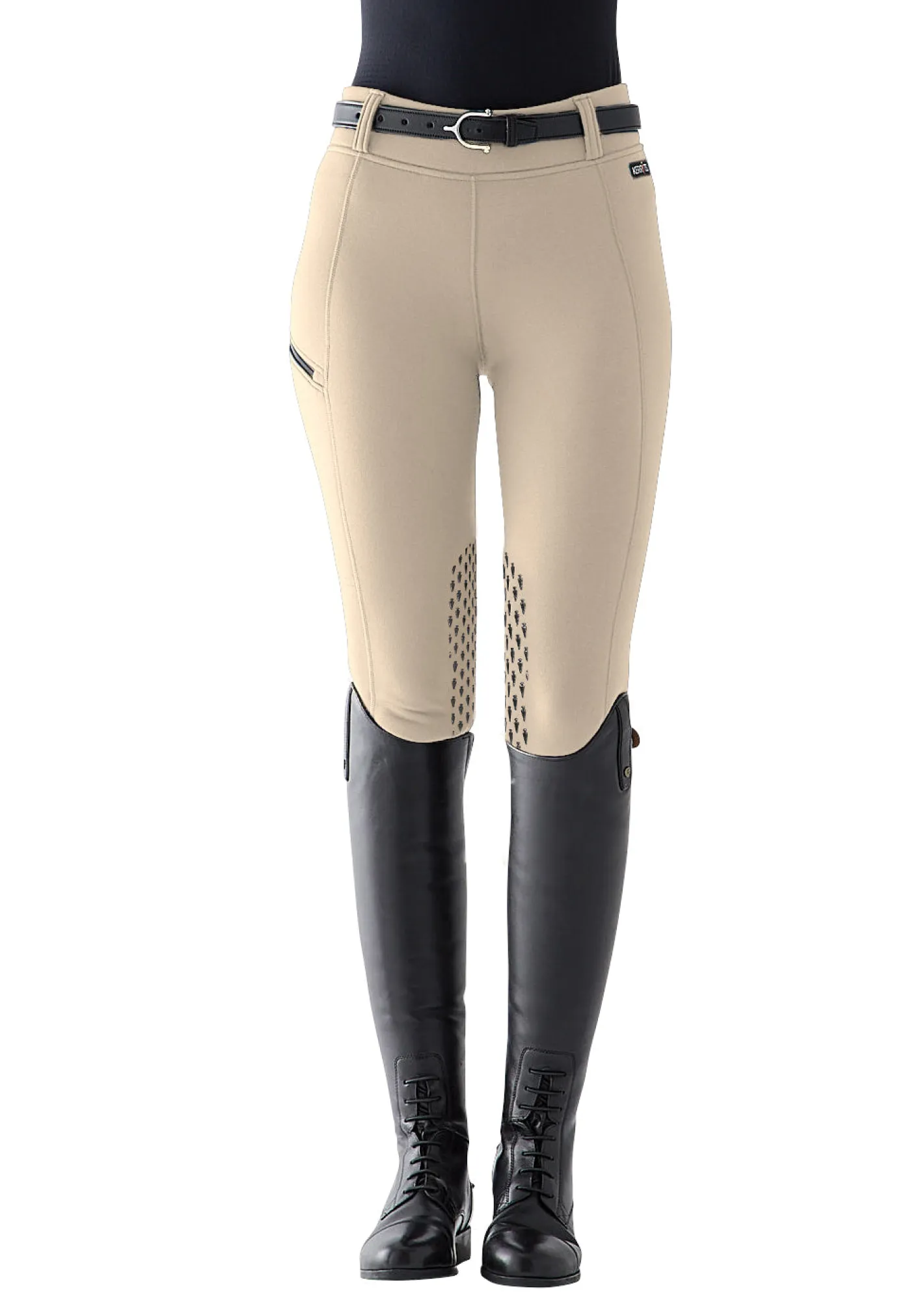 KERRITS ® Ladies’ PowerStretch® Pocket Tight II