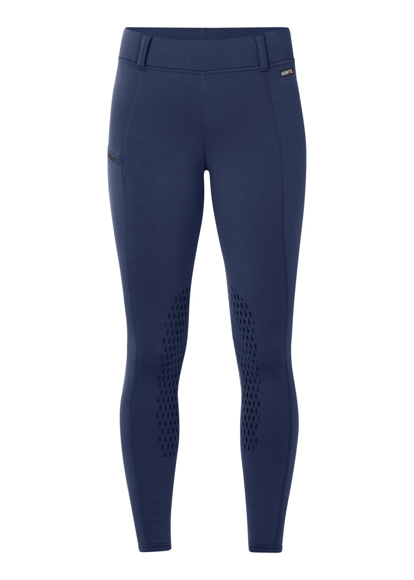 KERRITS ® Ladies’ PowerStretch® Pocket Tight II