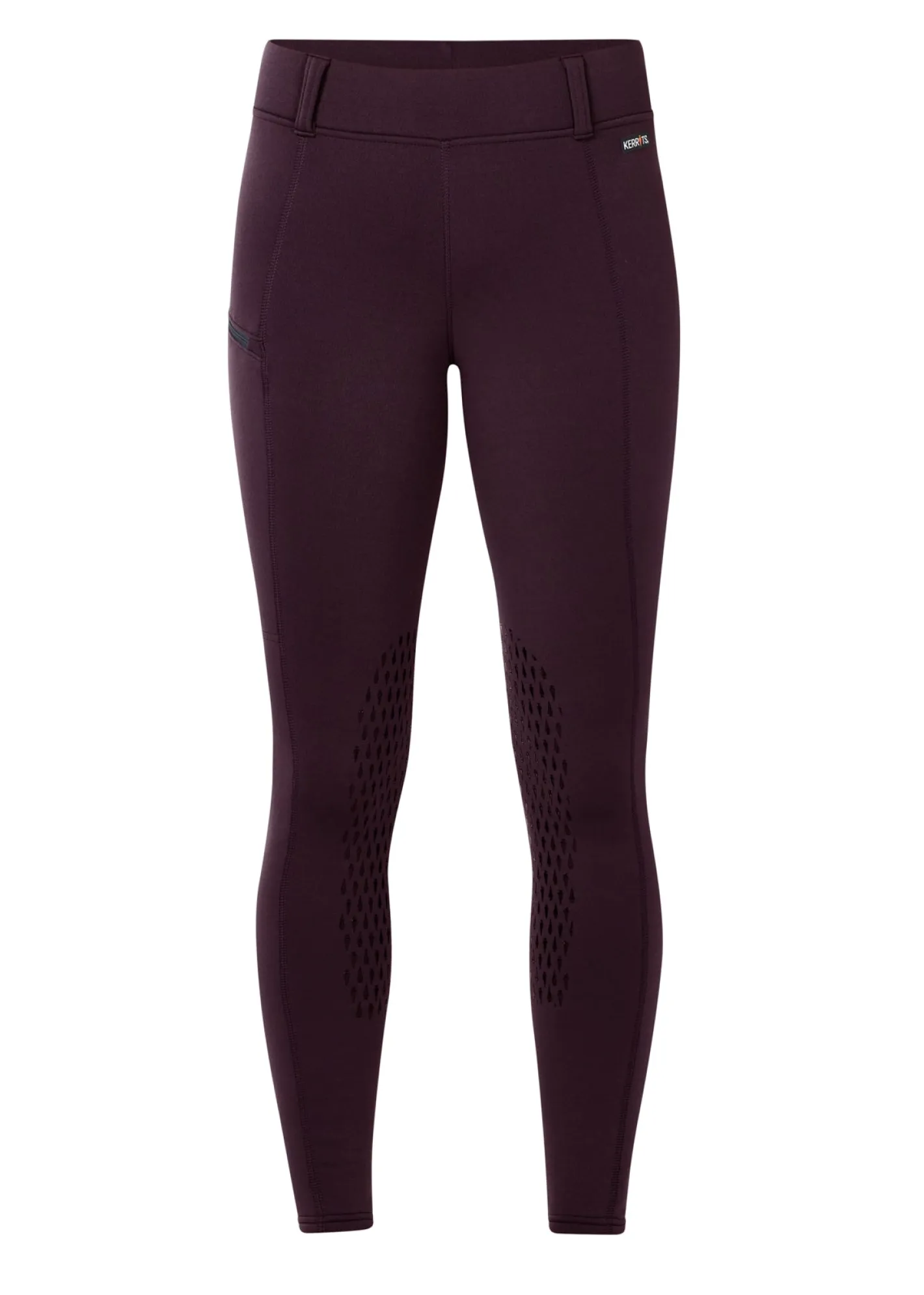 KERRITS ® Ladies’ PowerStretch® Pocket Tight II