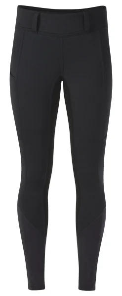 KERRITS Sit Tight WindPro® Full-Seat Breech