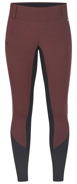 KERRITS Sit Tight WindPro® Full-Seat Breech