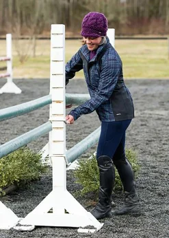 KERRITS Sit Tight WindPro® Knee-Patch Breech