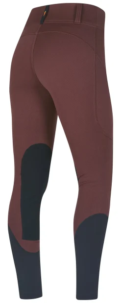 KERRITS Sit Tight WindPro® Knee-Patch Breech